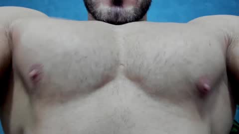 Snapshot of muscularmaster chatting on 01.07.25 muscularmaster onlyfans online show from 01.07.25