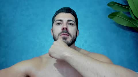 Snapshot of muscularmaster chatting on 09.11.25 muscularmaster onlyfans online show from 09.11.25