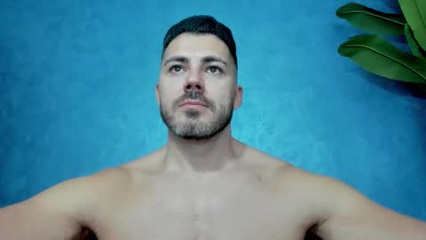 muscularmaster onlyfans online show from 09.17.25