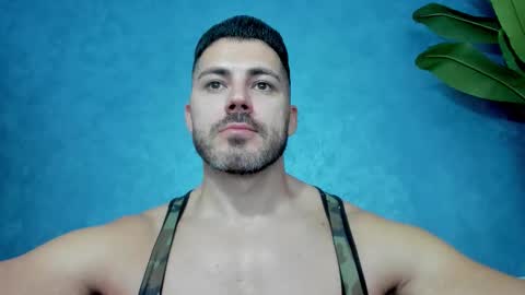 muscularmaster onlyfans online show from 09.17.25