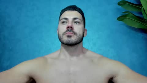 muscularmaster onlyfans online show from 09.24.25