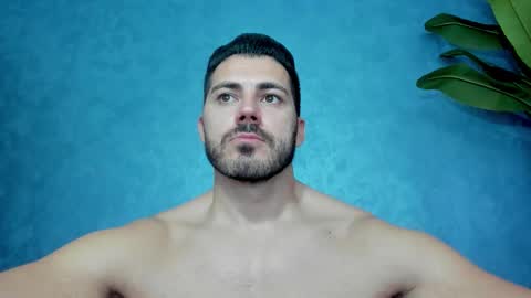 muscularmaster onlyfans online show from 09.29.25