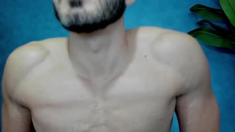 muscularmaster onlyfans online show from 10.02.25