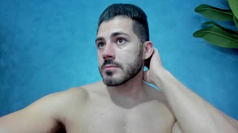 muscularmaster onlyfans online show from 10.26.25