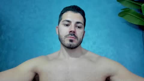 muscularmaster onlyfans online show from 11.17.25