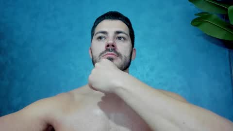 muscularmaster onlyfans online show from 11.19.25