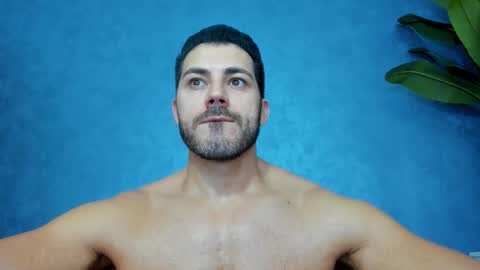 muscularmaster onlyfans online show from 02.02.26