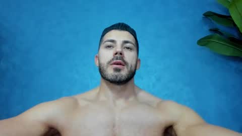 muscularmaster onlyfans online show from 02.18.26