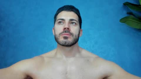 muscularmaster onlyfans online show from 03.06.26