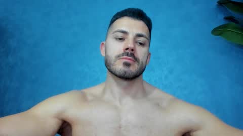 muscularmaster onlyfans online show from 03.14.26