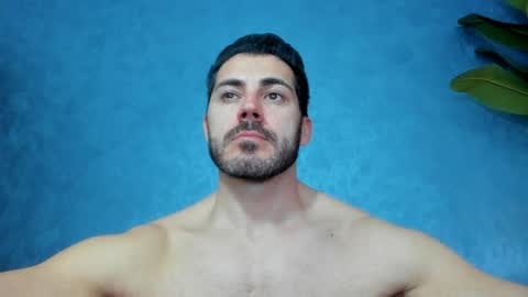 muscularmaster onlyfans online show from 04.07.26