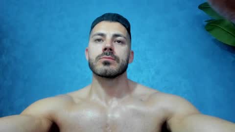 muscularmaster onlyfans online show from 05.08.26