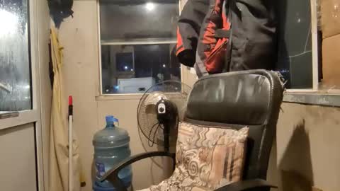 handsome sexy muscular man online show from 01.16.26