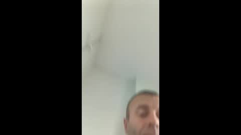 handsome sexy muscular man online show from 03.24.26