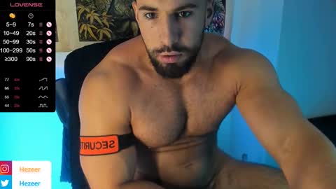 Musculus online show from 12.23.24