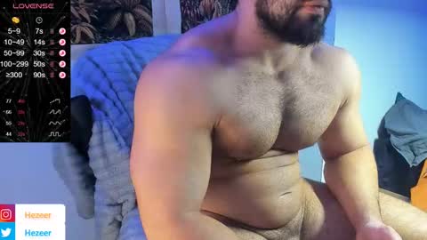 Musculus online show from 02.22.25