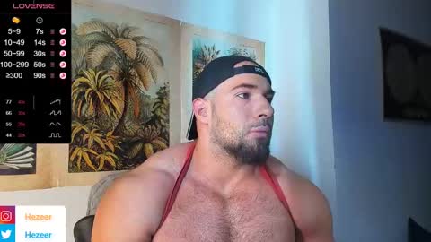 Musculus online show from 02.26.25