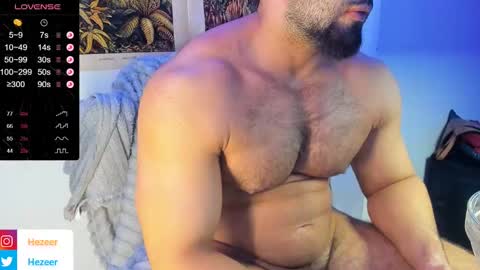 Musculus online show from 02.28.25