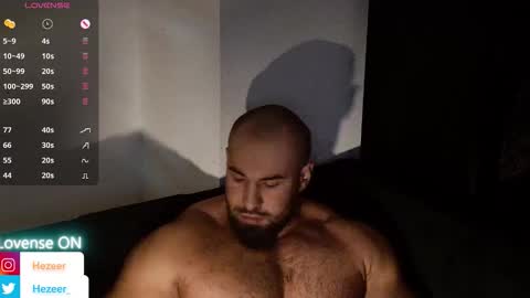 Musculus online show from 02.26.26