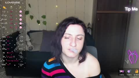 Jenya online show from 01.06.25