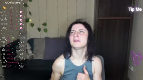Jenya online show from 01.08.25