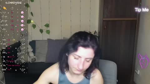 Jenya online show from 01.08.25