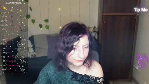 Jenya online show from 01.09.25