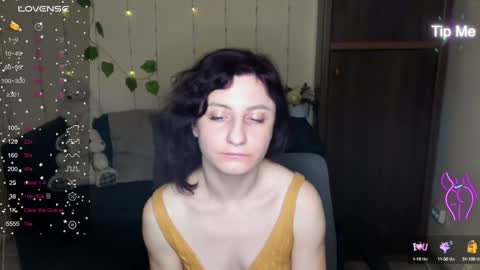 Jenya online show from 01.09.25