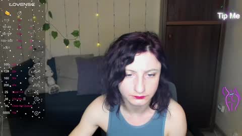 Jenya online show from 01.10.25