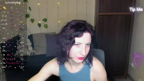 Jenya online show from 01.10.25