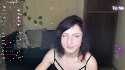 Jenya online show from 01.10.25