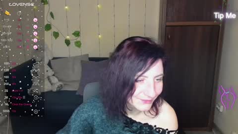 Jenya online show from 01.11.25
