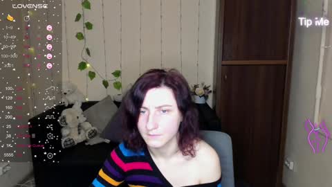 Jenya online show from 01.23.25