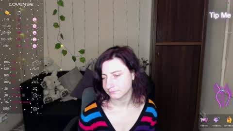 Jenya online show from 01.24.25