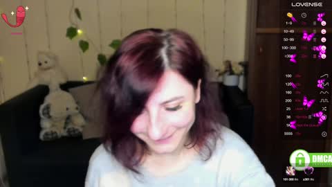 Jenya online show from 02.08.25