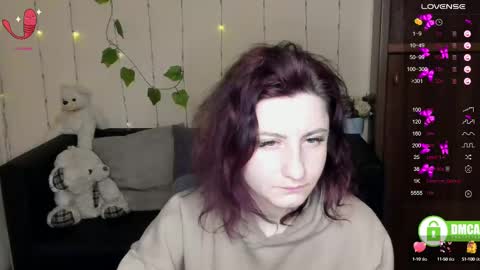 Jenya online show from 02.14.25