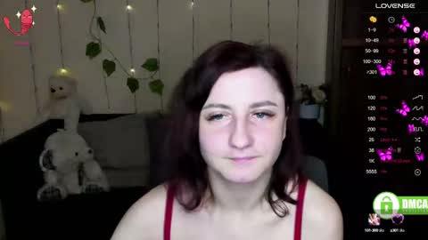 Jenya online show from 02.15.25