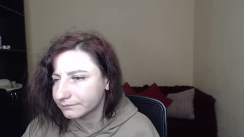 Jenya online show from 02.15.25