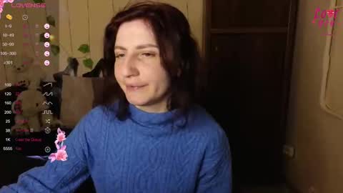 Jenya online show from 03.11.25
