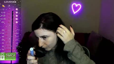 Jenya online show from 11.27.25