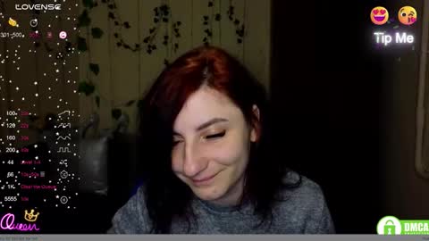 Jenya online show from 02.07.26