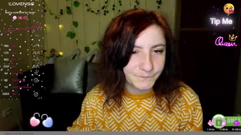 Jenya online show from 02.22.26