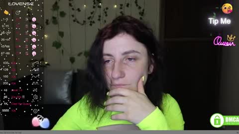 Jenya online show from 03.29.26