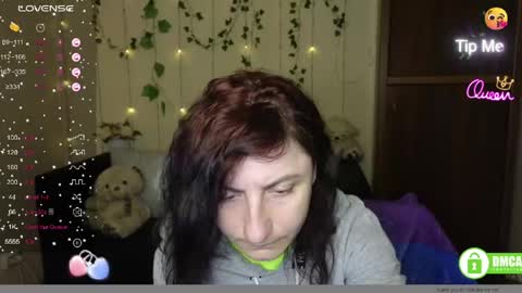 Jenya online show from 04.08.26