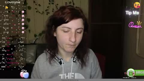 Jenya online show from 05.11.26