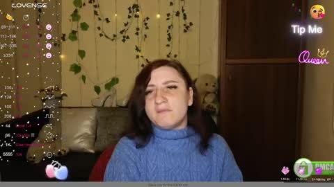 Jenya online show from 05.14.26