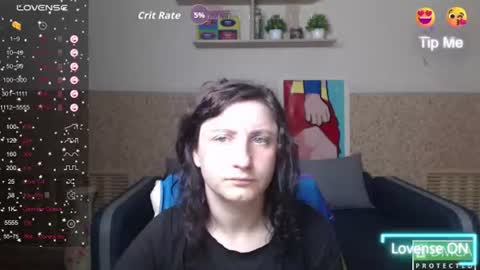Jenya online show from 07.08.26
