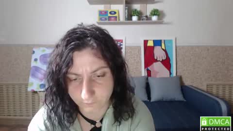 Jenya online show from 07.09.26