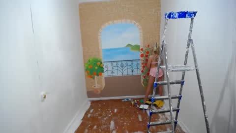 Snapshot of muse_online chatting on 12.16.24 Muse Ali online show from 12.16.24