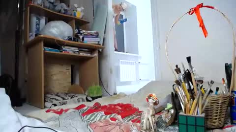 Snapshot of muse_online chatting on 12.29.24 Muse Ali online show from 12.29.24